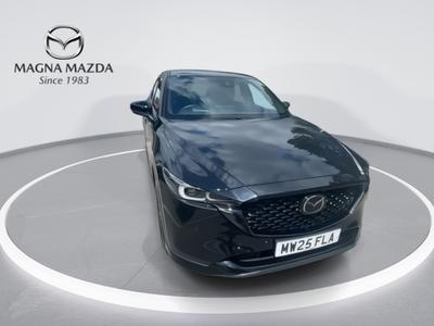 Mazda CX-5 Photo 2