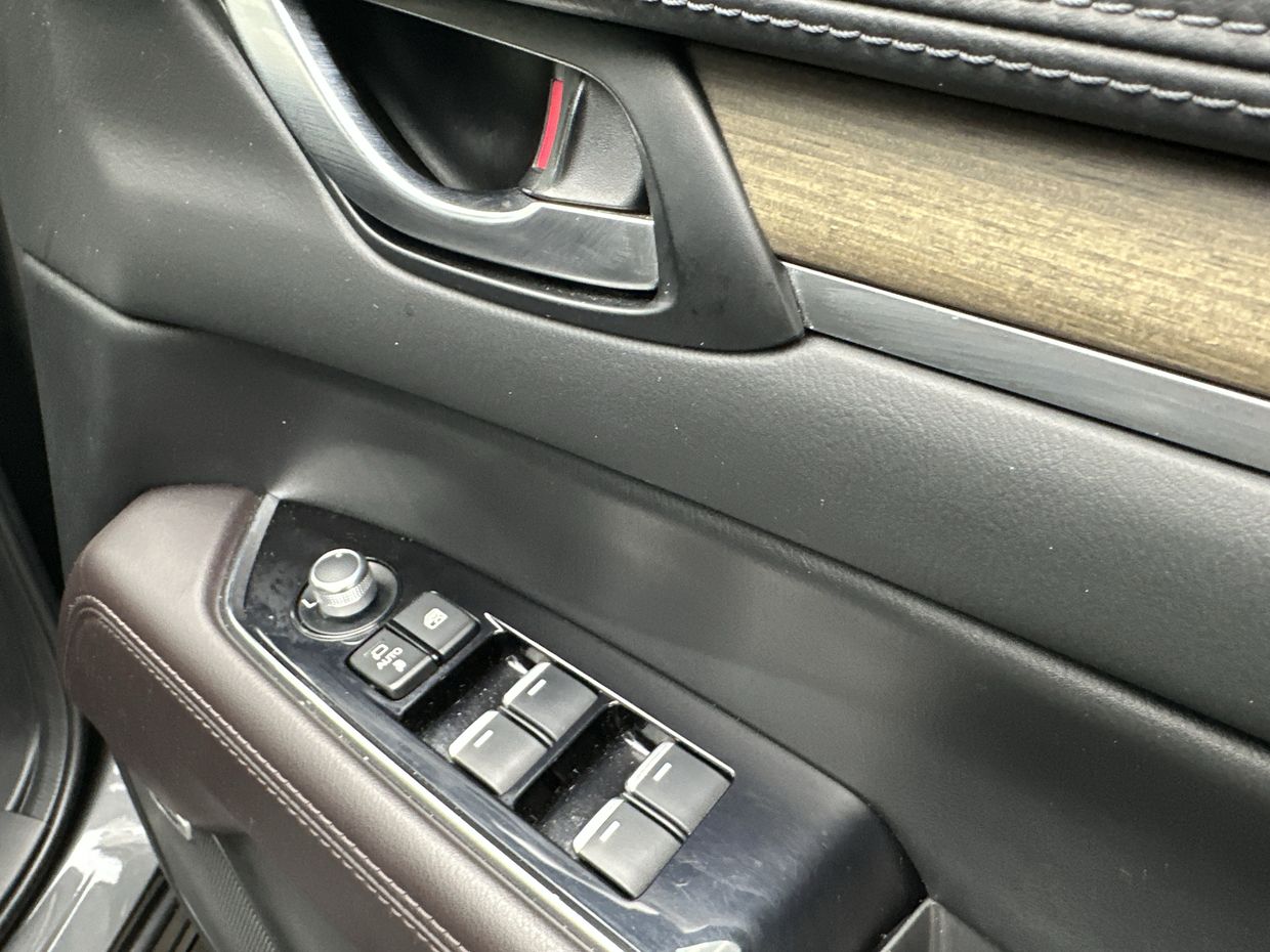 Mazda Cx-5 Photo 17