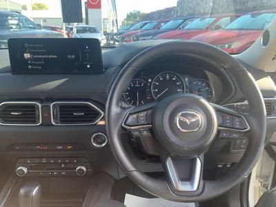 Mazda CX-5 Photo 23