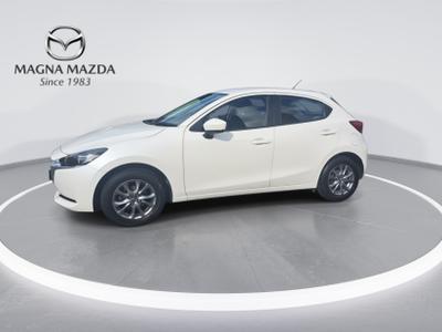 Mazda Mazda2 Photo 4