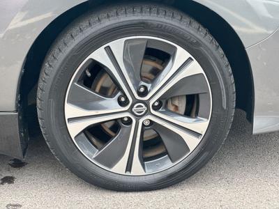 Nissan Leaf Photo 42