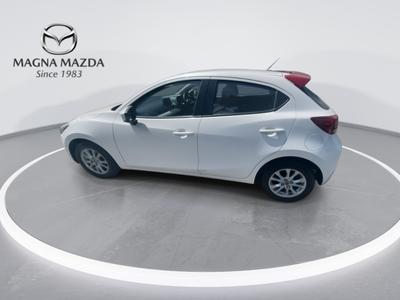 Mazda Mazda2 Photo 6