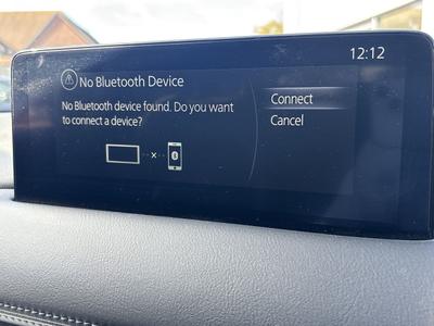 Mazda CX-5 Photo 35