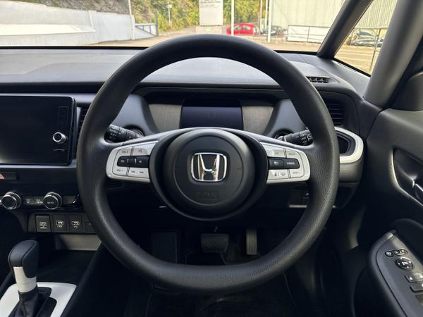 Honda Jazz Photo 26