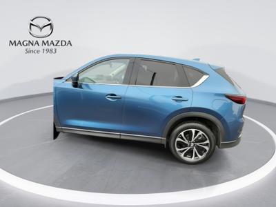 Mazda CX-5 Photo 5