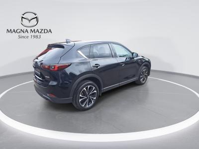 Mazda CX-5 Photo 8
