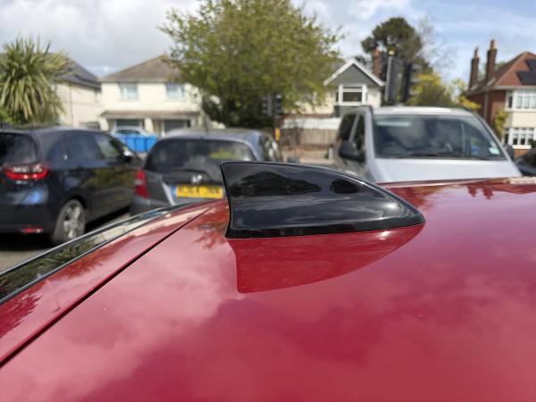 Honda Jazz Photo 46
