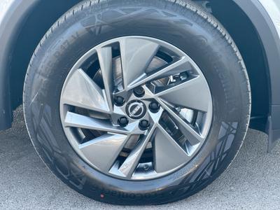 Nissan Qashqai Photo 38