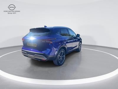 Nissan Qashqai Photo 7