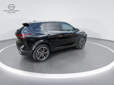 Nissan Qashqai Photo 9