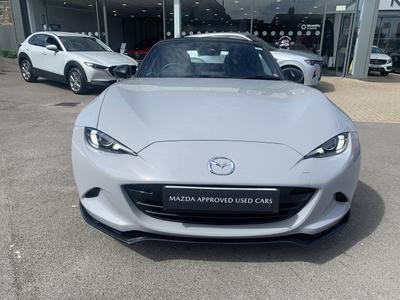 Mazda MX-5 Photo 14