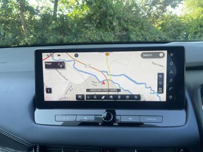 Nissan Qashqai Photo 39