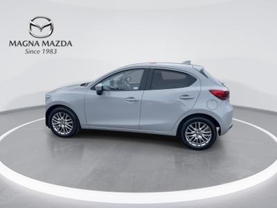Mazda Mazda2 Photo 5