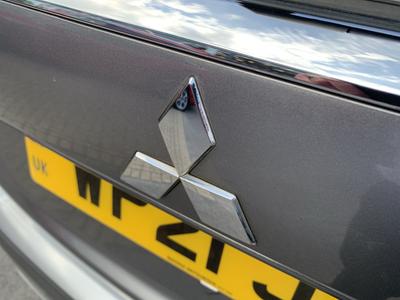Mitsubishi Outlander Photo 41