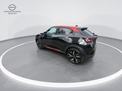 Nissan Juke Photo 6