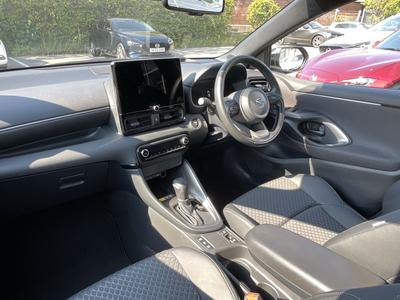 Mazda Mazda2 HYBRID Photo 19