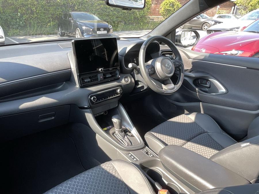 Mazda Mazda2 HYBRID Photo spincar-a66ba15f362af76a8a7fe03fb9467f7317812400.jpg