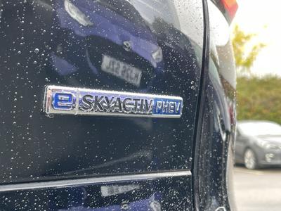 Mazda CX-60 Photo 28