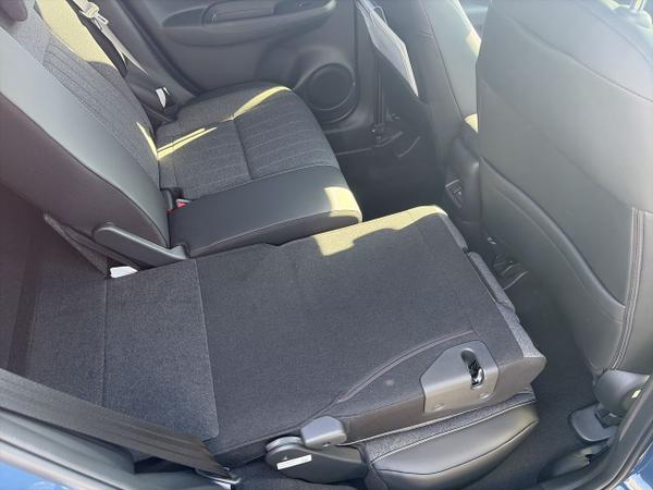Honda Jazz Photo 34