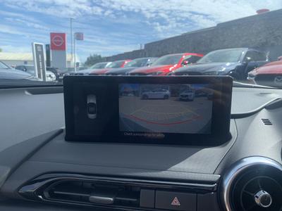 Mazda MX-5 Photo 32