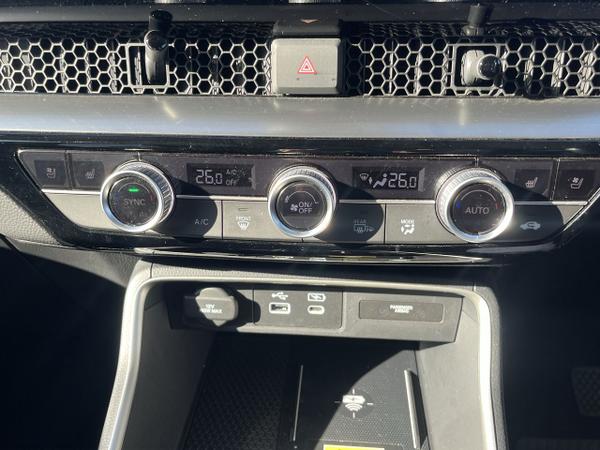 Honda CR-V Photo 27