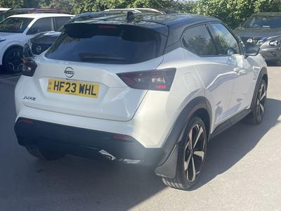 Nissan Juke Photo 28