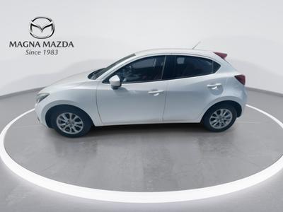 Mazda Mazda2 Photo 5
