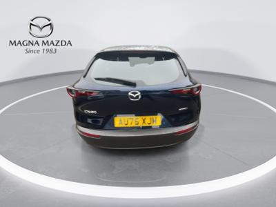 Mazda CX-30 Photo 8