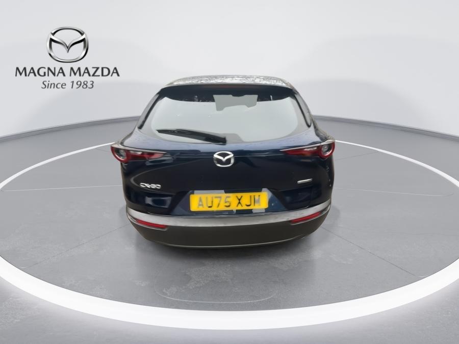 Mazda CX-30 Photo spincar-a692c3ac58f9fc420688745f775f1fbb28e861fe.jpg