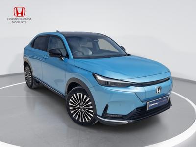 Used 2025 Honda e:Ny1 68.8kWh Advance SUV 5dr Electric Auto (204 ps) at Horizon Honda