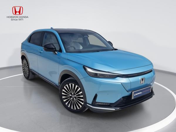 Honda e:Ny1 Photo 0