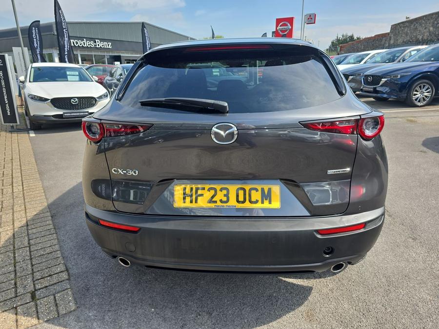 Mazda CX-30 Photo spincar-a69bf22981fe0ebf70712a049b7adbb69cbc12ce.jpg