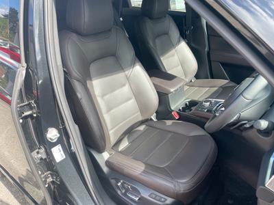 Mazda CX-5 Photo 19