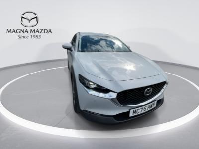 Mazda CX-30 Photo 1
