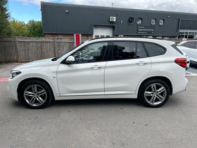 BMW X1 Photo 44