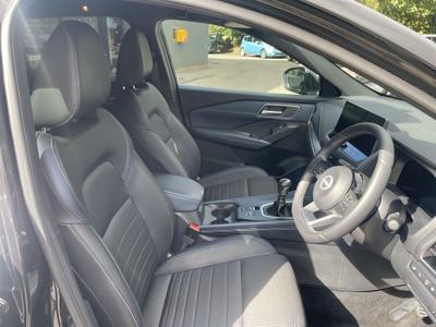 Nissan Qashqai Photo 24