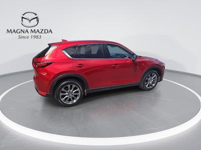 Mazda CX-5 Photo 2