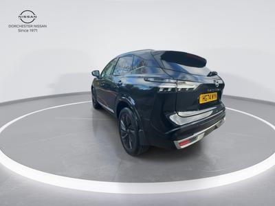 Nissan Qashqai Photo 6