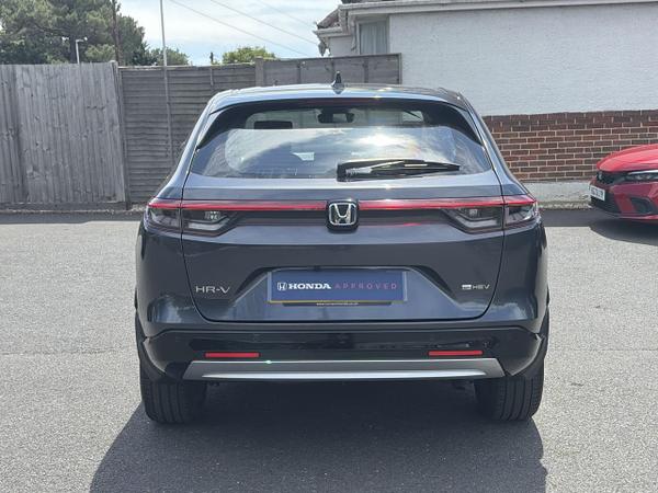 Honda HR-V Photo 18