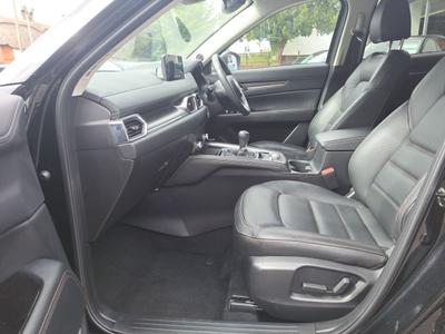 Mazda CX-5 Photo 25