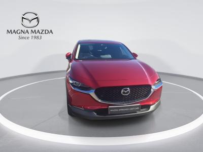Mazda CX-30 Photo 2