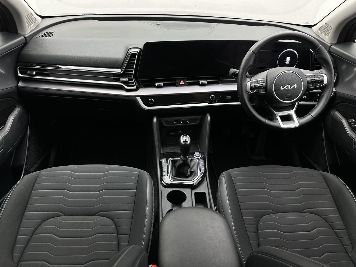 Kia SPORTAGE Photo 15
