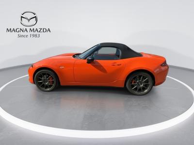 Mazda MX-5 Photo 5
