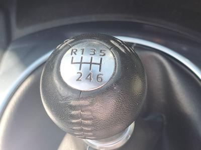 Mazda MX-5 RF Photo 30