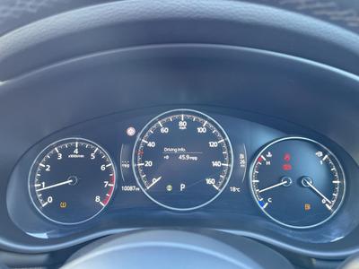 Mazda Mazda3 Photo 46