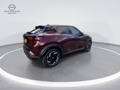 Nissan Juke Photo 9