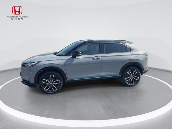 Honda HR-V Photo 10