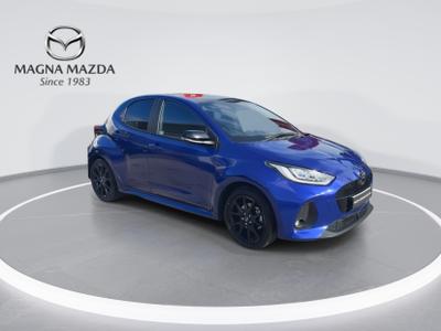 Mazda Mazda2 HYBRID Photo 2