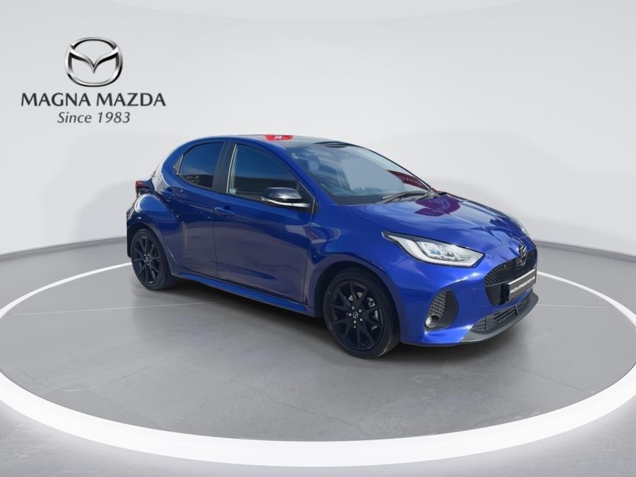 Mazda Mazda2 HYBRID Photo spincar-a7450df894b218d713f8ea7ab3bc6cc41a70f9f1.jpg
