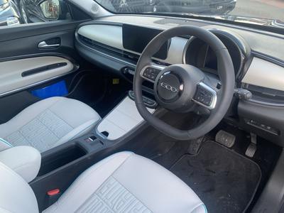 Fiat 600 Photo 18